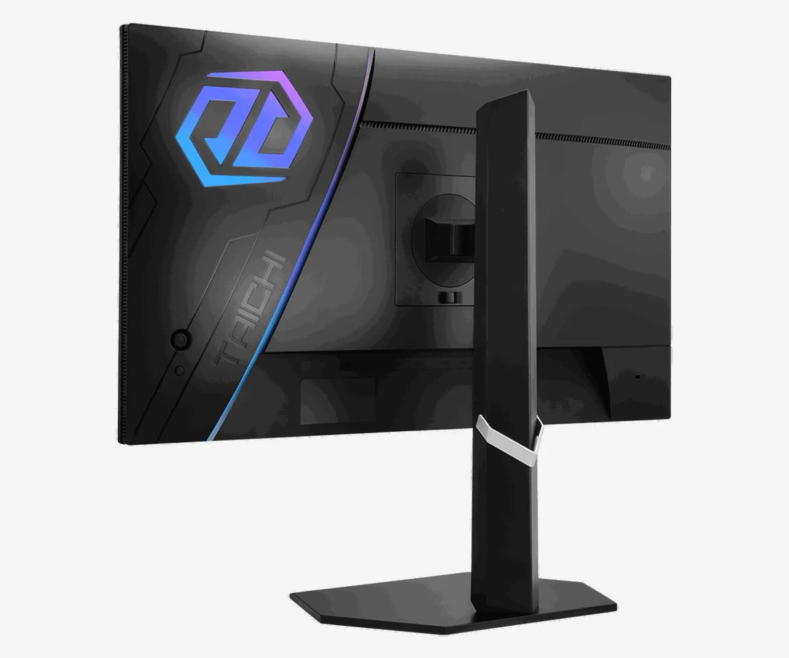 Màn Hình Gaming OLED Thế Hệ Mới: 4K 240Hz, 720Hz Và Cuộc Đua Băng Thông