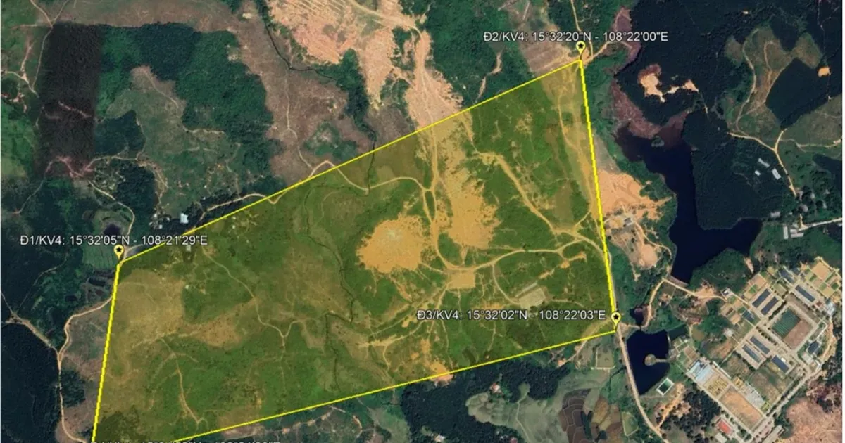 Đà Nẵng thiết lập 4 vùng trời drone: cơ hội và ràng buộc