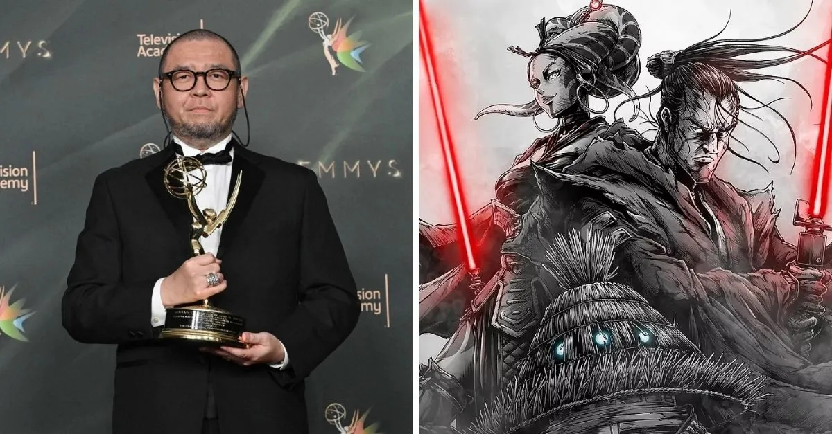Takashi Okazaki và tượng vàng Emmy: Bước ngoặt của anime Nhật trong mắt Hollywood
