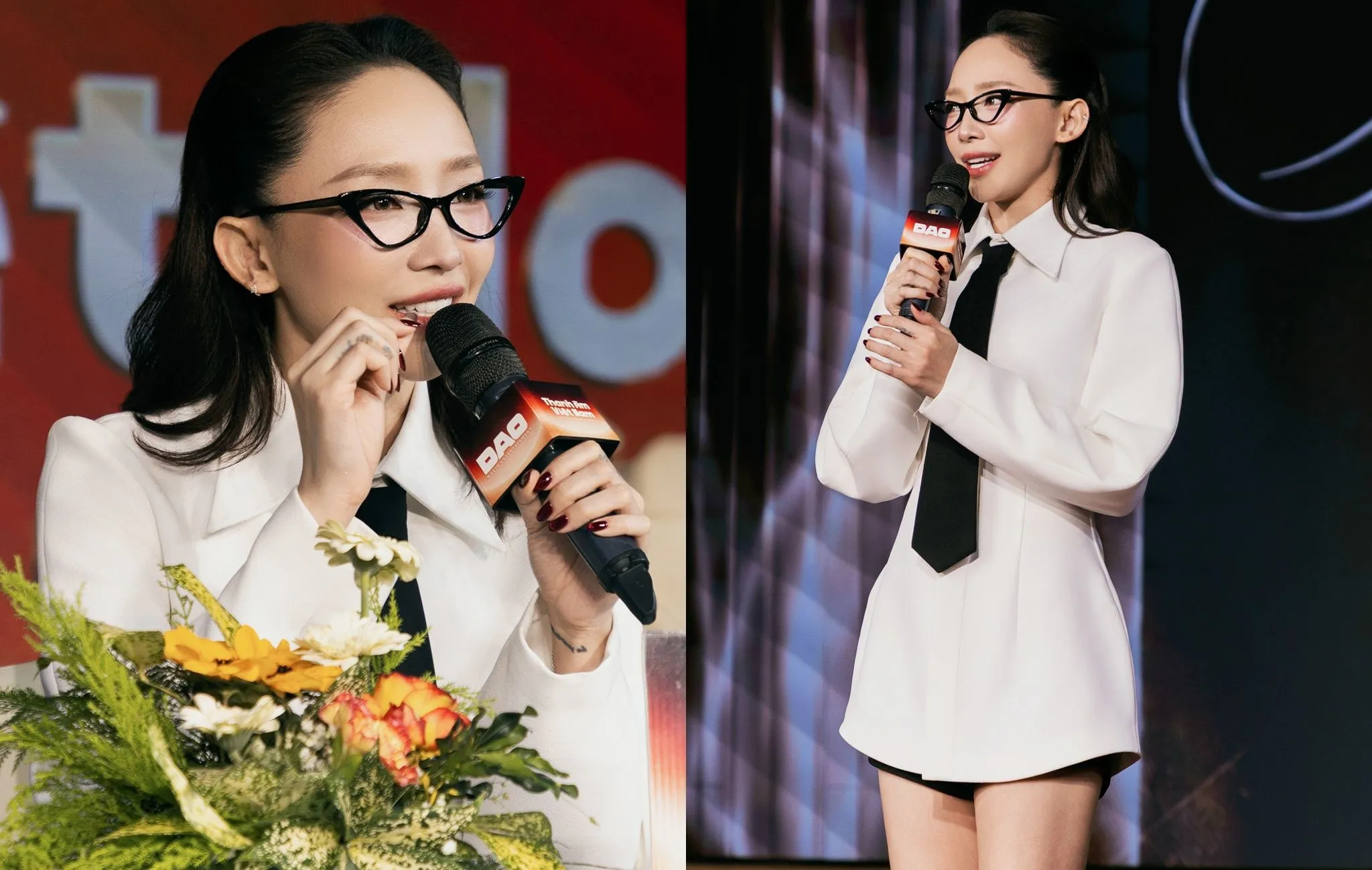 Tóc Tiên và chiến lược đưa thanh âm Việt Nam ra đấu trường Eurovision Song Contest Asia