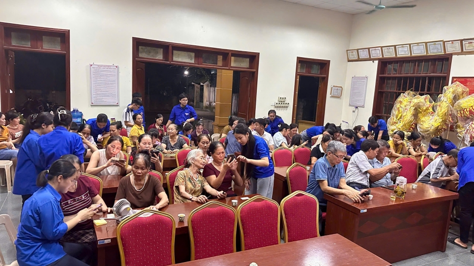 Bảo tàng số: Khi di sản bước vào không gian tương tác