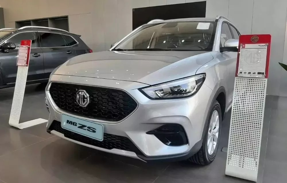 Tháng 9 giảm giá SUV đô thị: ai được lợi nhất?