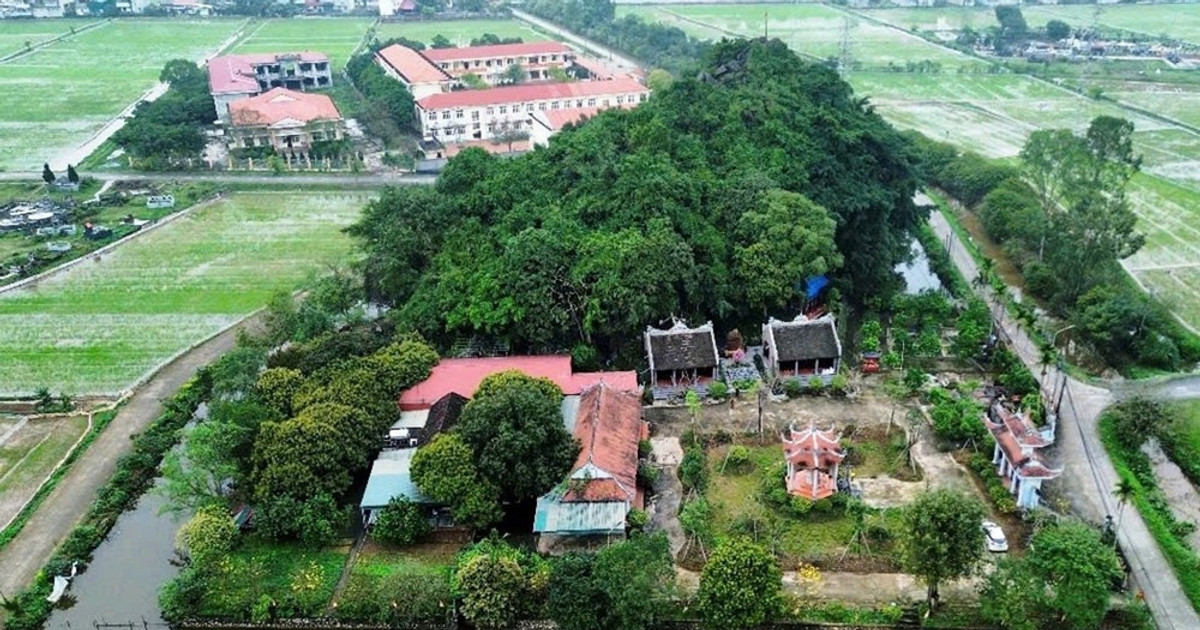 Bộ tranh khắc ma nhai 18 vị La Hán: Bảo vật quốc gia và lời nhắc về trách nhiệm với di sản Phật giáo