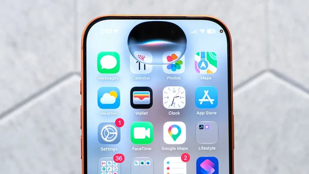 iOS 27 nâng cấp trải nghiệm hằng ngày: Siri, sửa văn bản và Spotlight