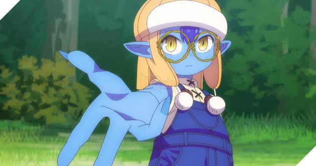 Mùa thu anime: làn sóng isekai mới với Goblin Reborn