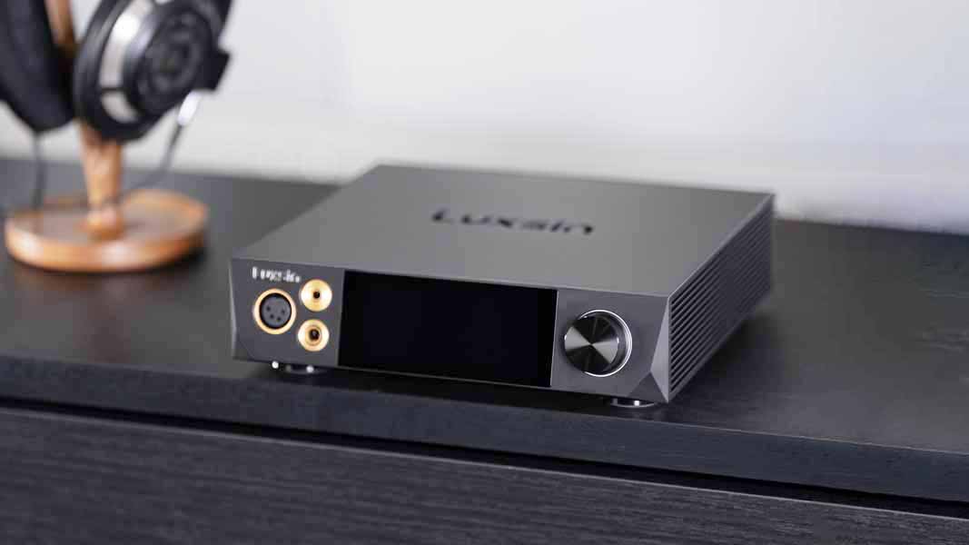 Luxsin X8 vs Kiwi Ears Stardust: setup audiophile không cần tốn kém