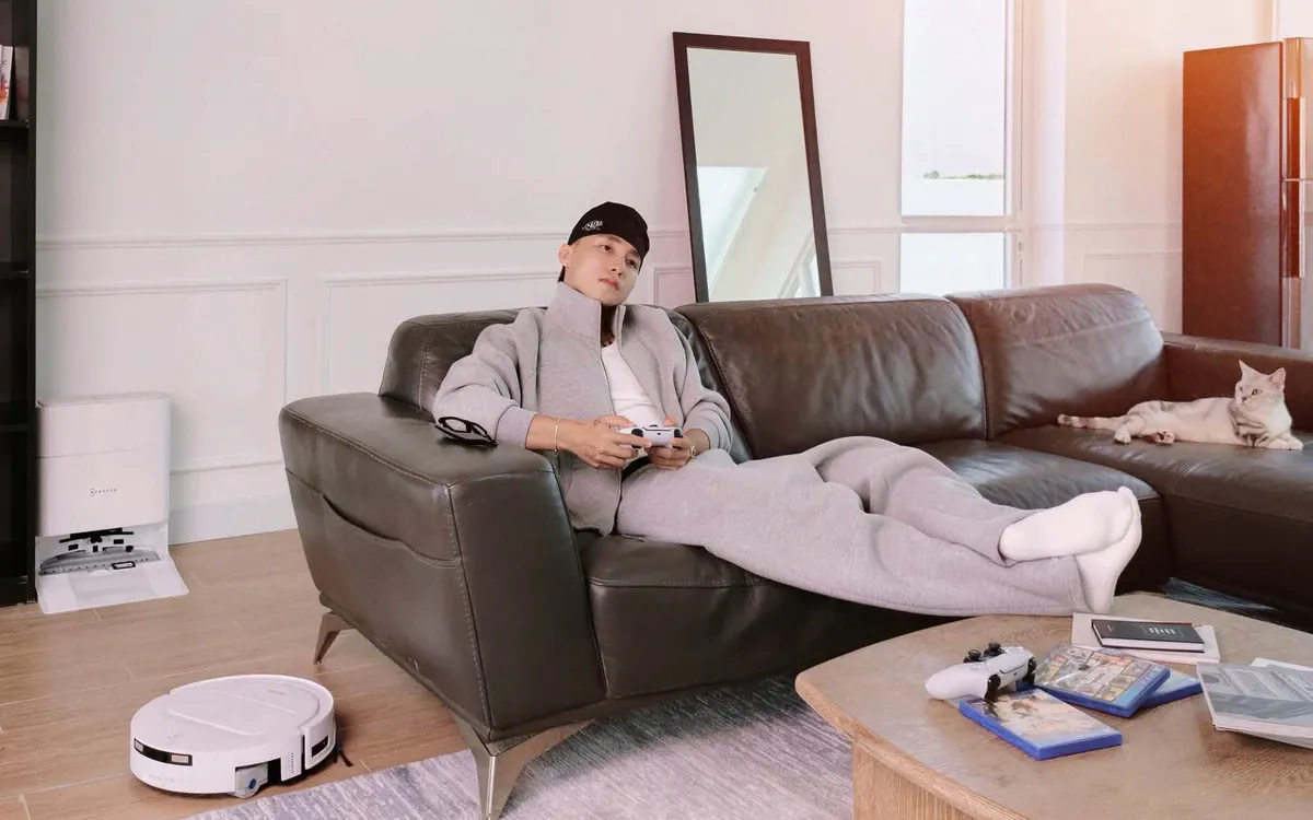 Robot hút bụi 15 triệu: Chọn Deebot T80 Max Omni là hợp lý nhất