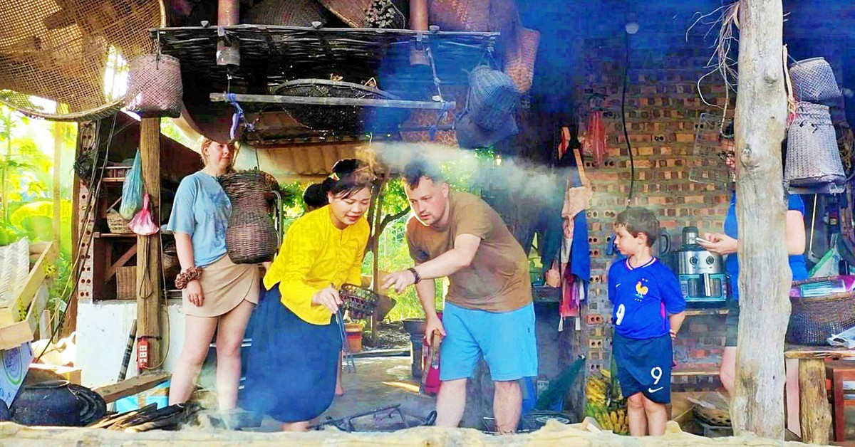 Y Tý và Lâm Thượng: hai “bảo tàng sống” vùng cao Lào Cai