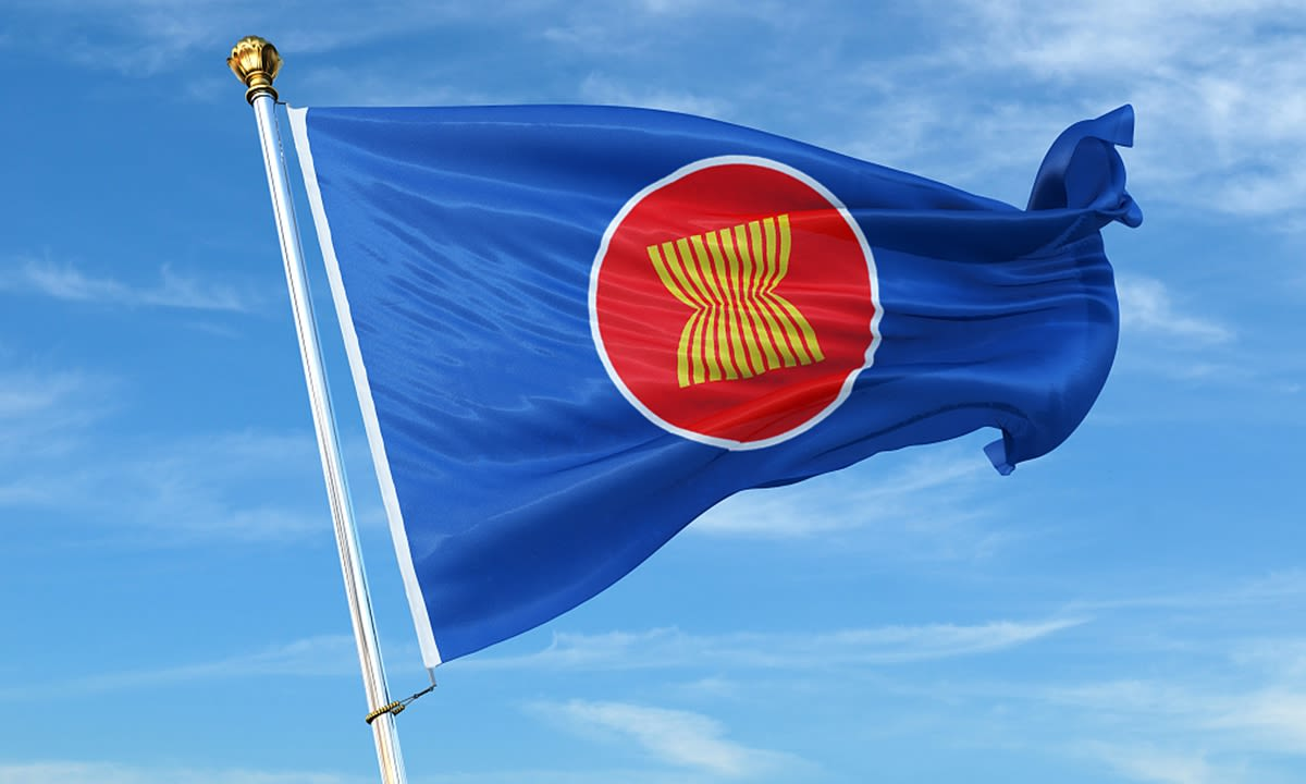 Việt Nam và 6 trụ cột mới trong kế hoạch kết nối ASEAN