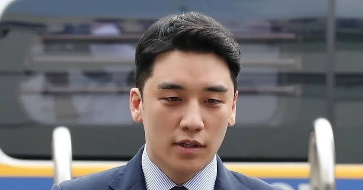 Seungri lại dính cáo buộc hành hung trong thời điểm BIGBANG kỷ niệm 20 năm