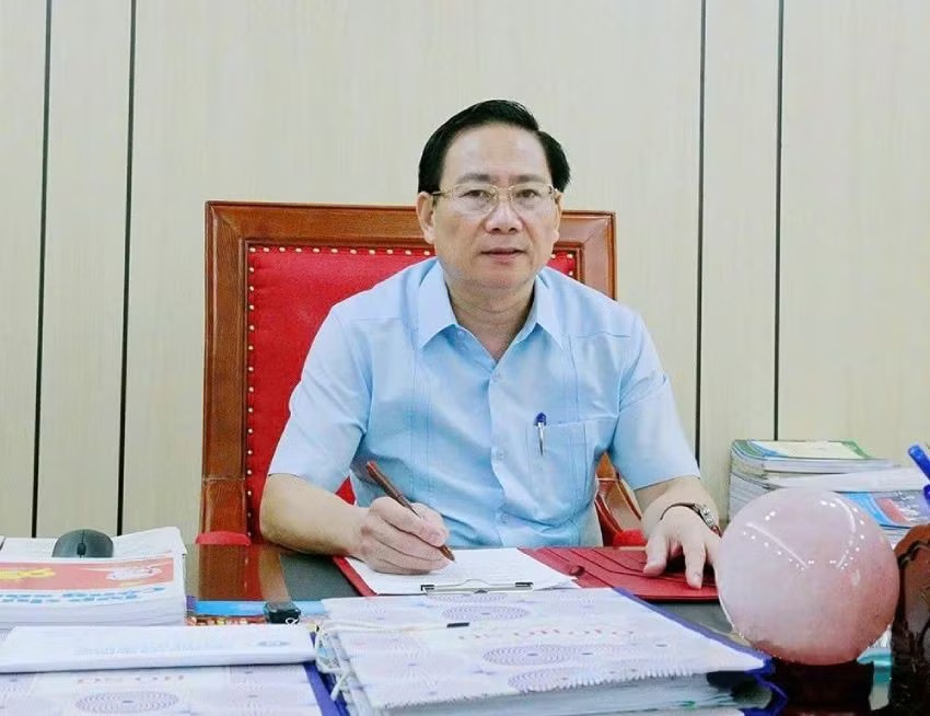 Khoa học phải gắn với đất, gắn với người nông thôn