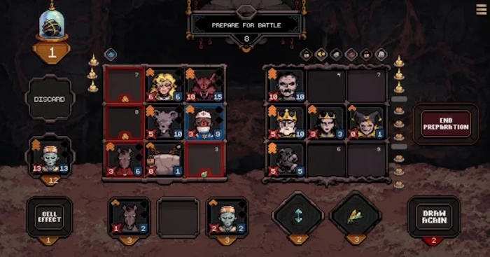 5 game mobile mới tuần này đáng thử trên iOS và Android