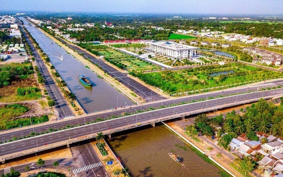 Ngân hàng Thế giới Việt Nam rót vốn cho hạ tầng ven biển: Cơ hội bứt phá hay phép thử năng lực triển khai?