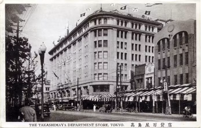 Takashimaya tăng tốc mở rộng tại Việt Nam giữa đà chững khu vực