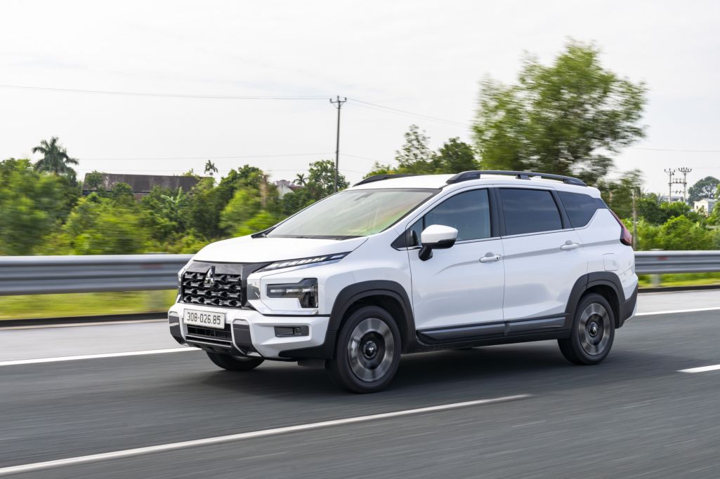 Miền Bắc ưa SUV, miền Nam chọn MPV: Chọn xe theo thị hiếu địa phương