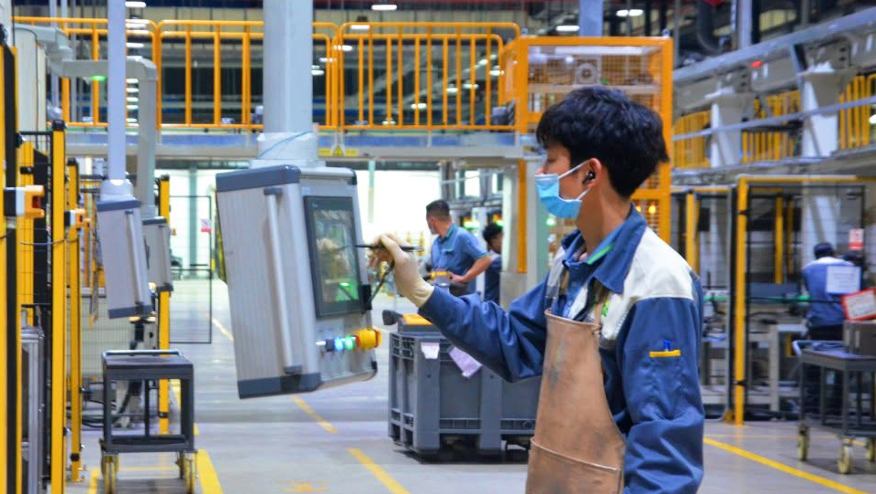 Quảng Ninh xây dựng hệ sinh thái bán dẫn từ hạ tầng số