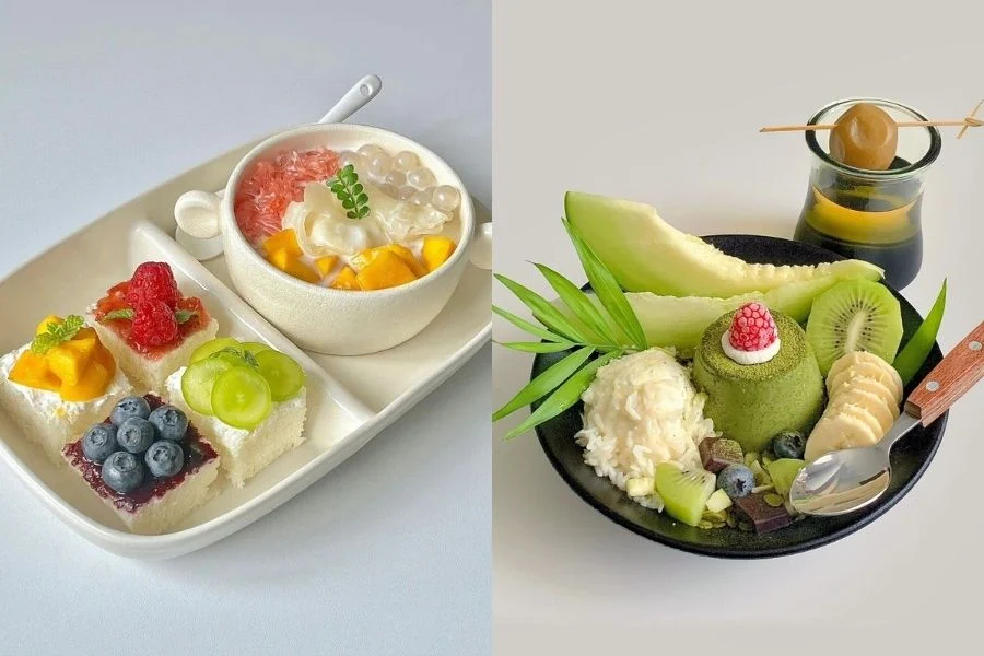 Những thực phẩm và đồ uống nên tránh trước khi ngủ để ngủ ngon hơn
