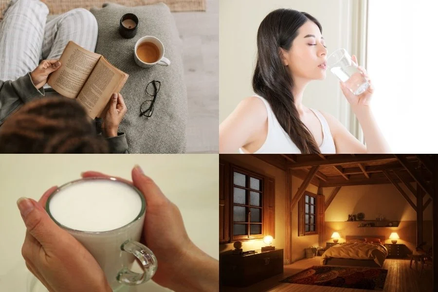 Cà phê uống lúc nào mất ngủ bao lâu và cách khôi phục giấc ngủ