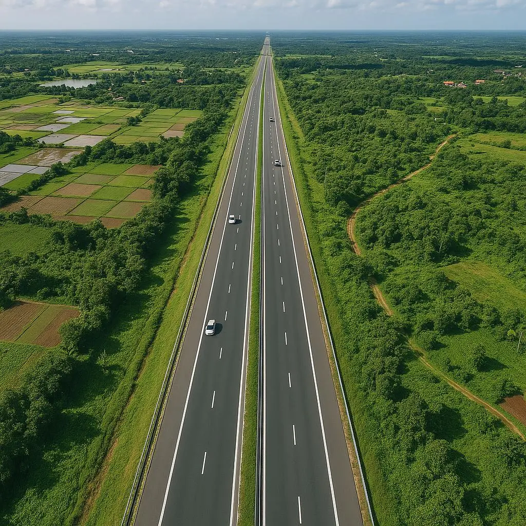 Cao tốc Quảng Ngãi - Đăk Hà 52.118 tỷ đồng: Thử thách ở bước thẩm định nhà nước