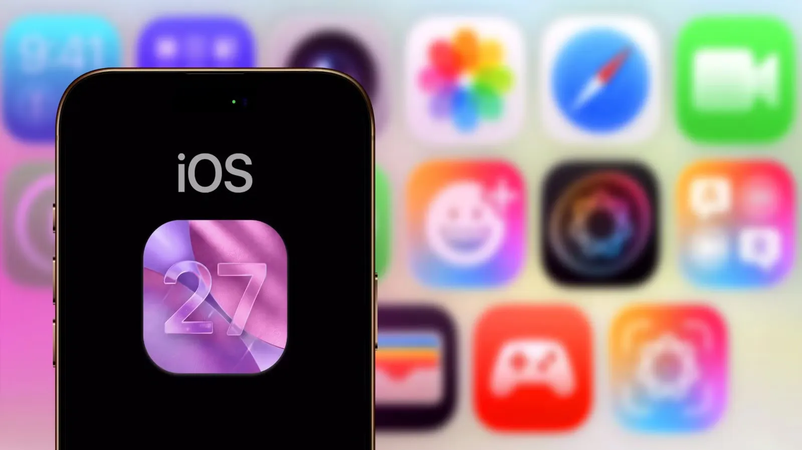 7 bước chuẩn bị bắt buộc trước khi cập nhật iOS 27