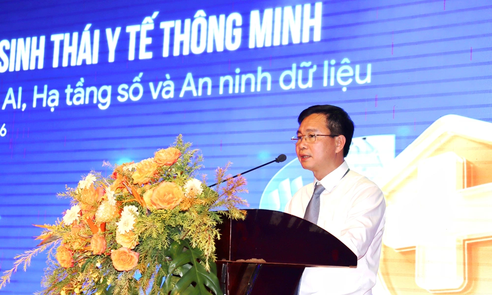 FPT và Bắc Ninh xây dựng hệ sinh thái y tế thông minh