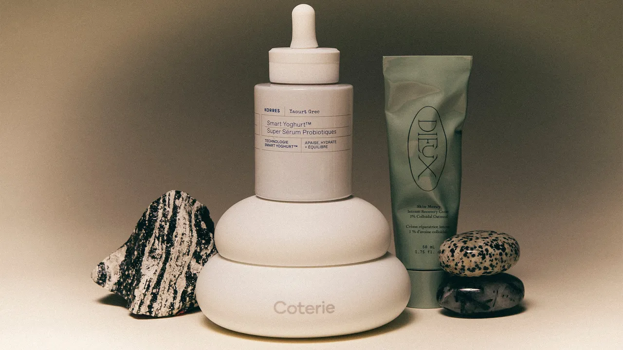 Những sản phẩm làm đẹp được vinh danh dành cho da nhạy cảm: Từ serum dịu nhẹ đến kem dưỡng an toàn