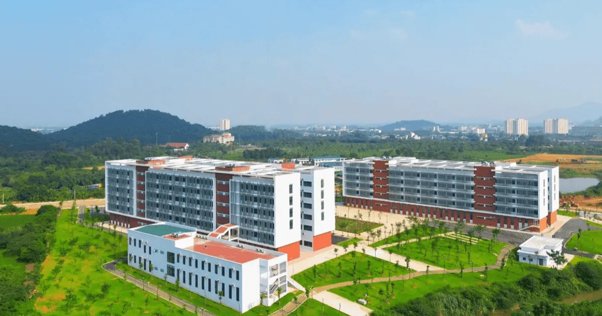 Đại học Quốc gia Hà Nội di chuyển 60.000 sinh viên: tham vọng và những khoảng trống phải lấp đầy
