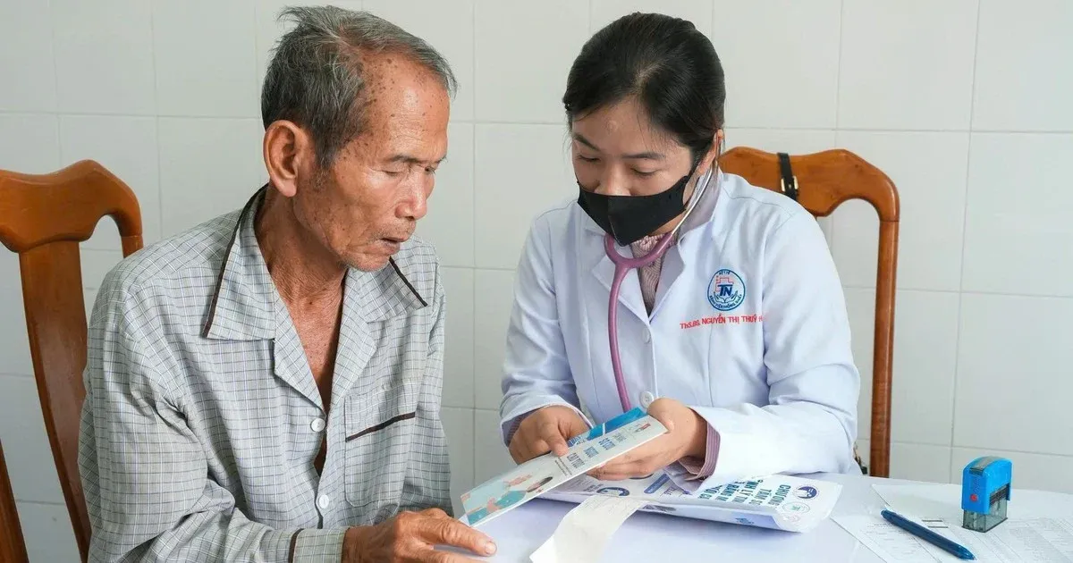 Nghịch lí khám sức khỏe toàn dân: Vùng ven vượt mặt nội thành