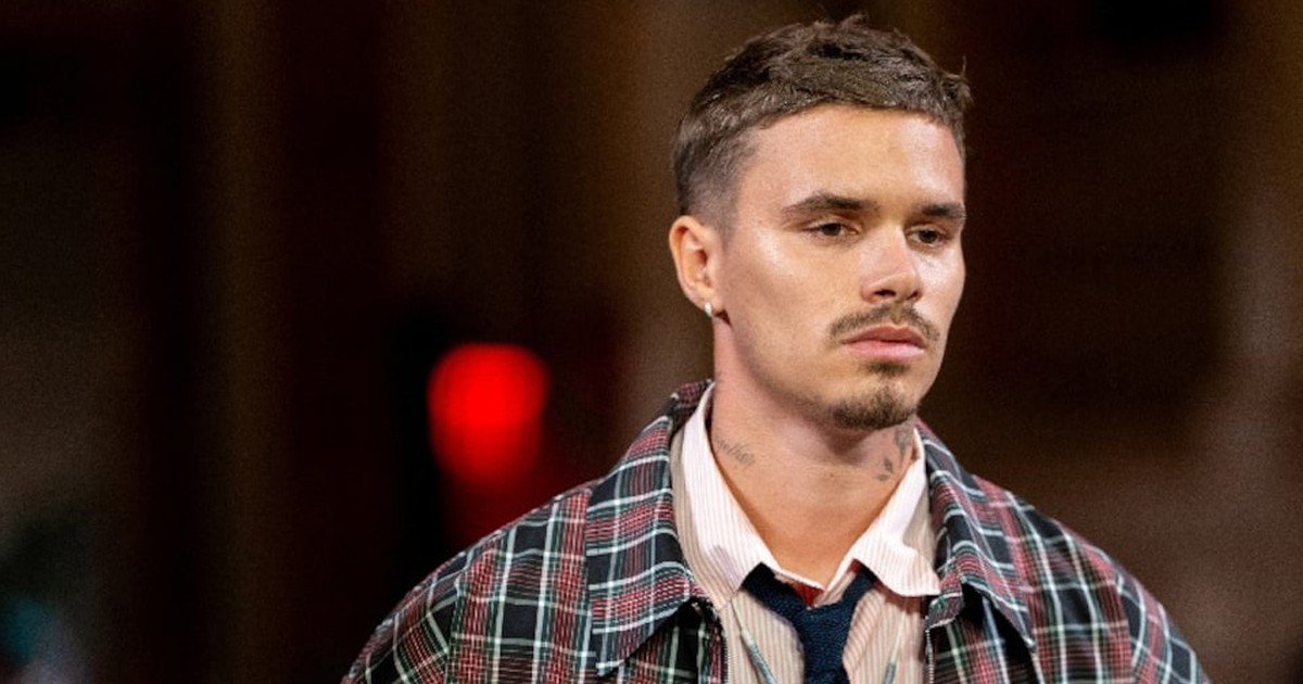 Tommy Hilfiger tái xuất New York Fashion Week với năng lượng Gen Z