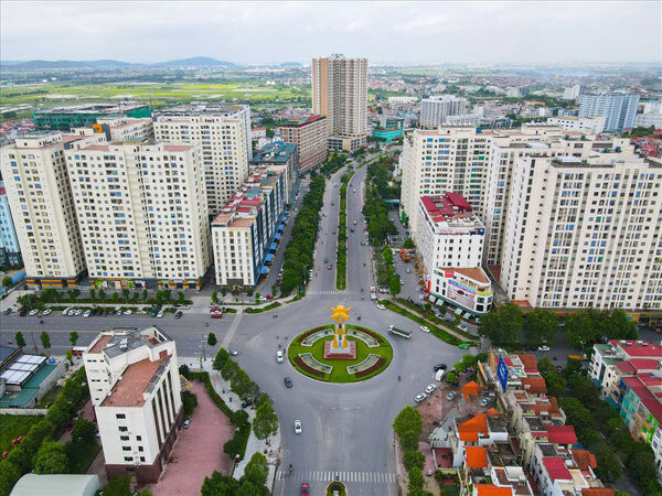 9 thành phố trực thuộc Trung ương: Bước ngoặt trong cấu trúc đô thị Việt Nam