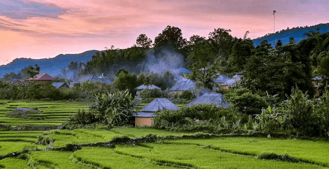 Y Tý và Lâm Thượng: hai “bảo tàng sống” vùng cao Lào Cai