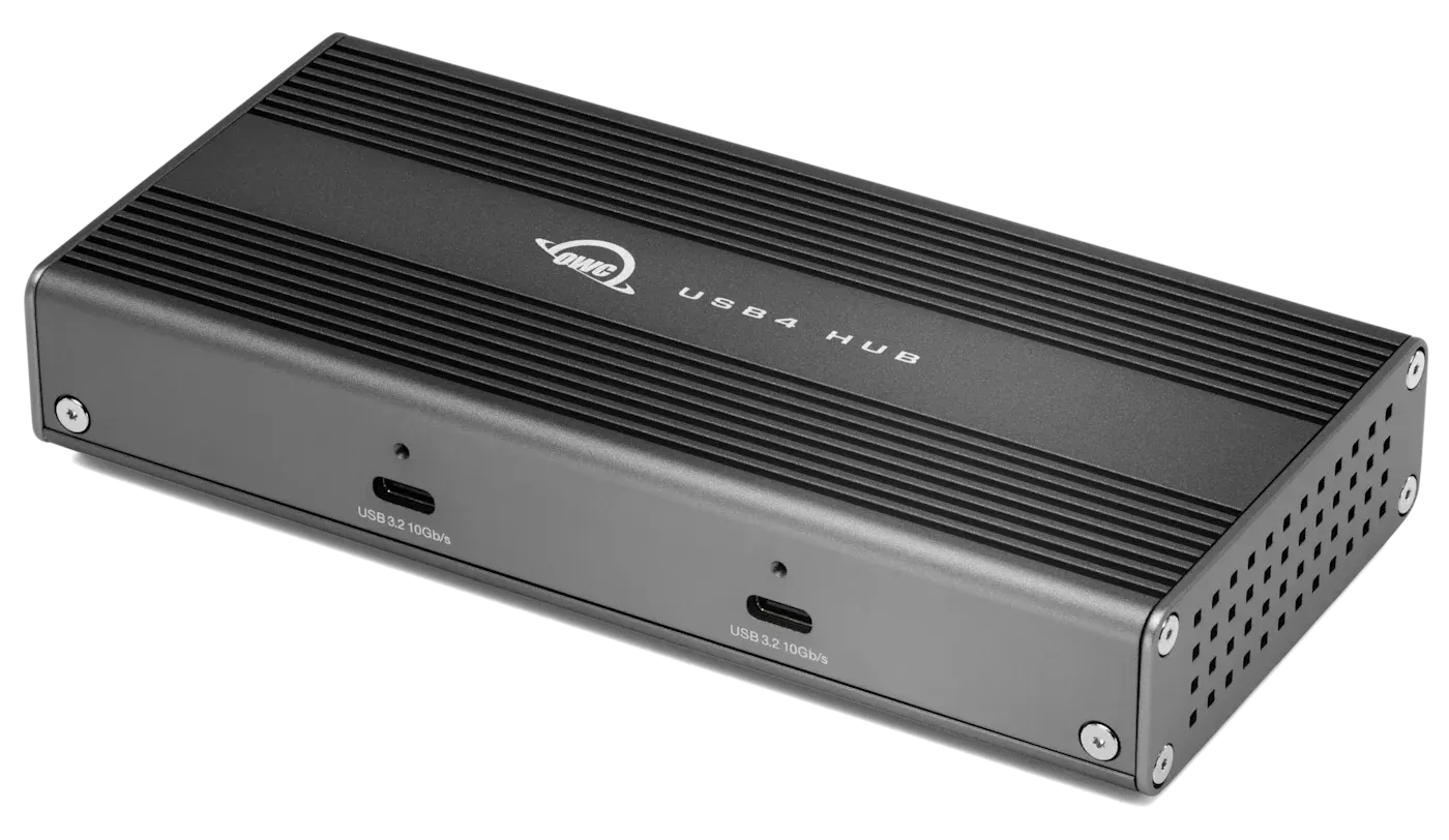 OWC nâng cấp NAS Jellyfish và mở rộng kết nối Thunderbolt 5, USB4 tại IBC