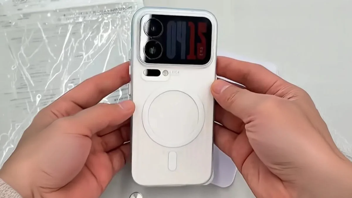 Xiaomi 18 Pro với Snapdragon 8 Elite Extreme Gen 6 có đáng nâng cấp?