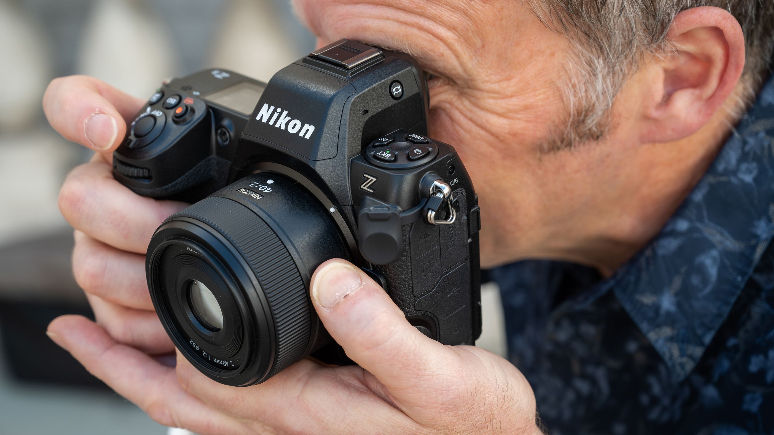 Nikon Z8 firmware 3.11: bản cập nhật nhỏ, lợi ích lớn cho chuyên nghiệp