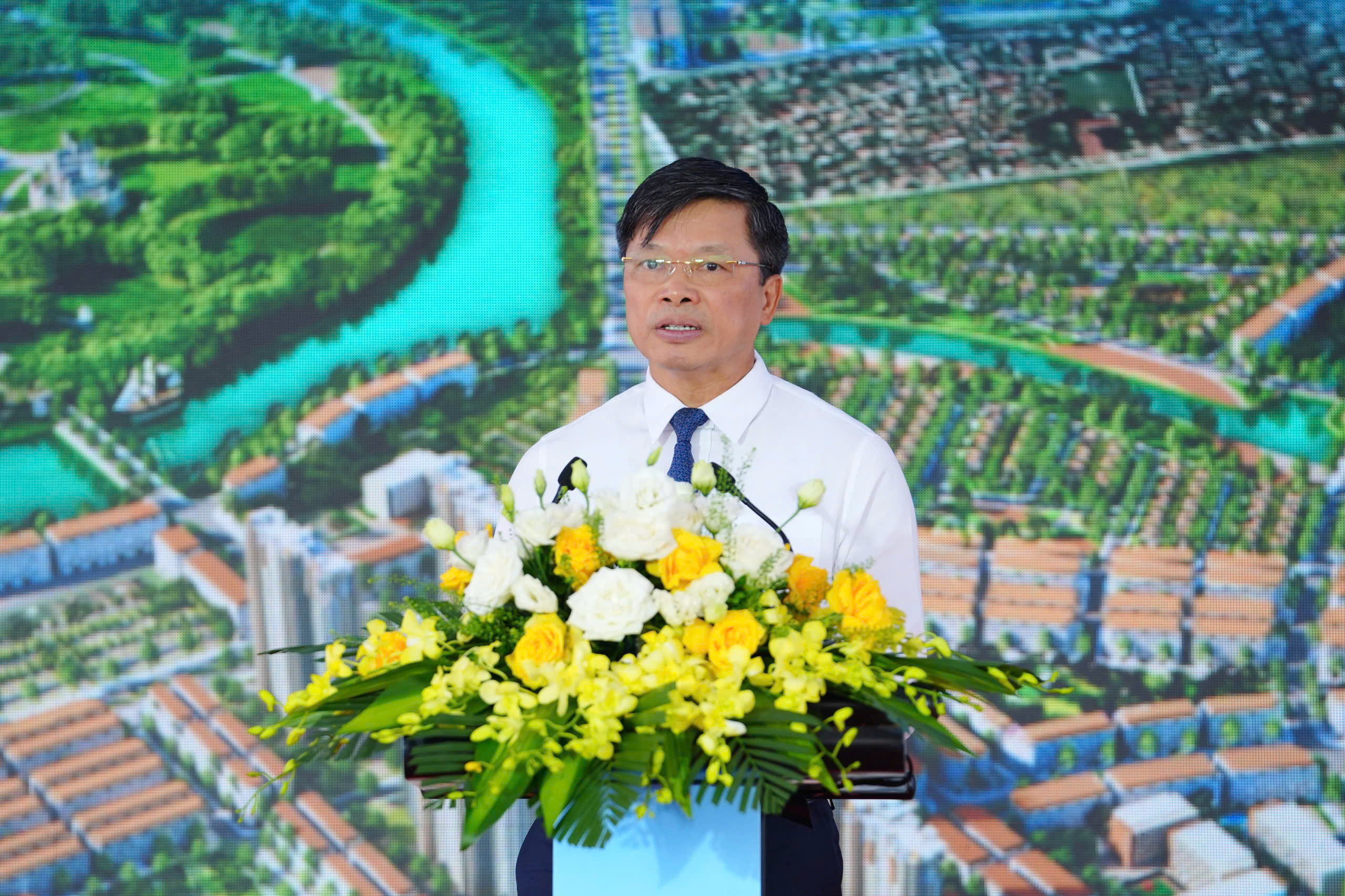 Vinhomes King Park: “Cú hích” đô thị hóa mới của Bắc Ninh