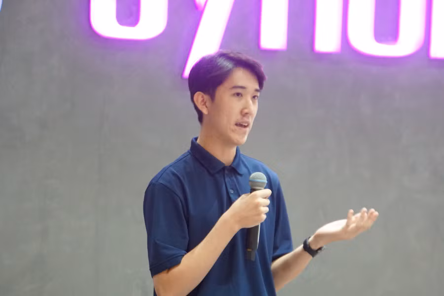 27 sinh viên hoàn thành chương trình thiết kế vi mạch cường độ cao: kỹ năng và cơ hội