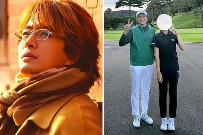 Bae Yong Joon sau 15 năm ẩn dật: Từ ‘ông hoàng Hallyu’ đến người đàn ông của gia đình