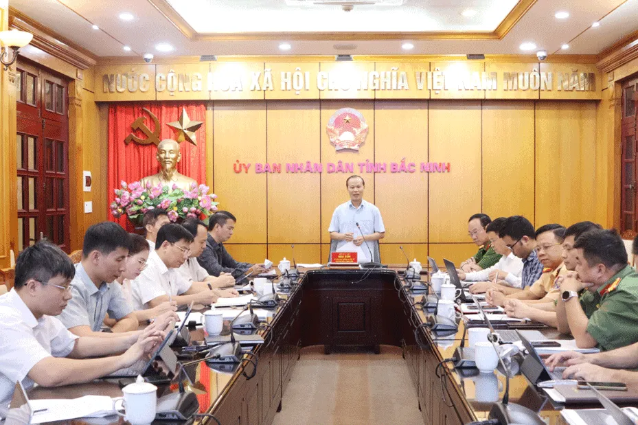 Trợ lý nhân dân AI: Bước nhảy mới cho hành chính công số