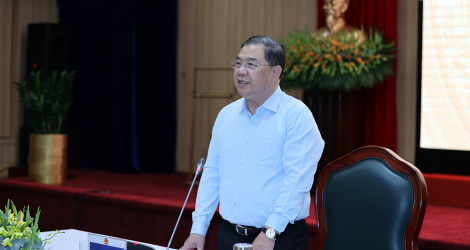 Từ lỗ lũy kế đến lợi nhuận kỷ lục: EVN trở lại vai trò nòng cốt an ninh năng lượng