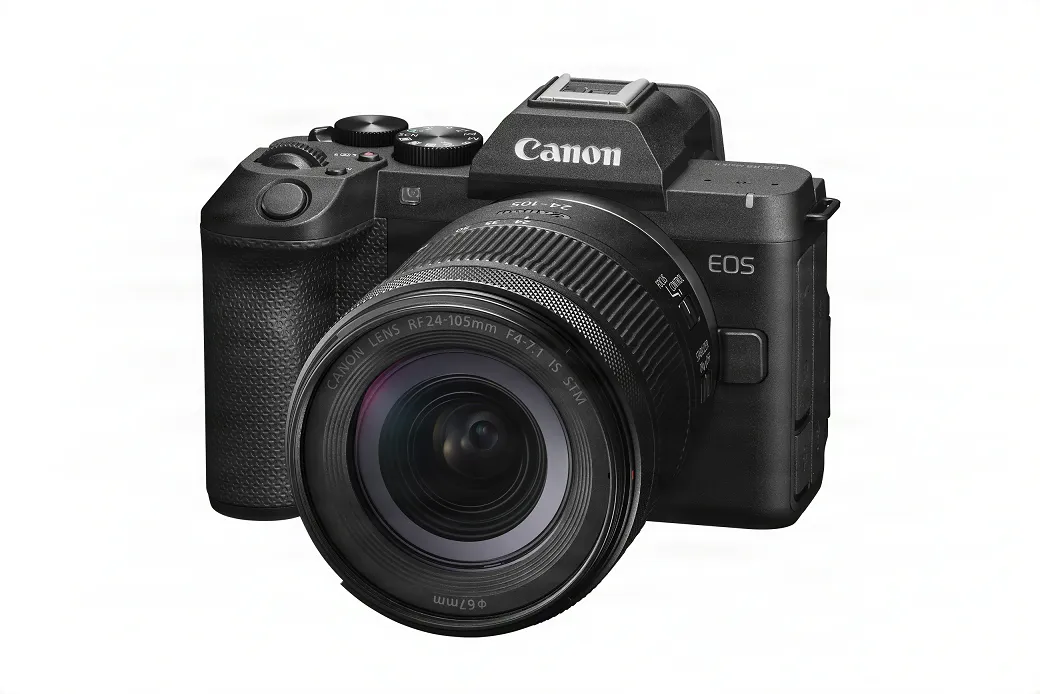 Canon EOS R8 Mark II: Full-frame nhỏ gọn cho nhiếp ảnh gia chuyên nghiệp