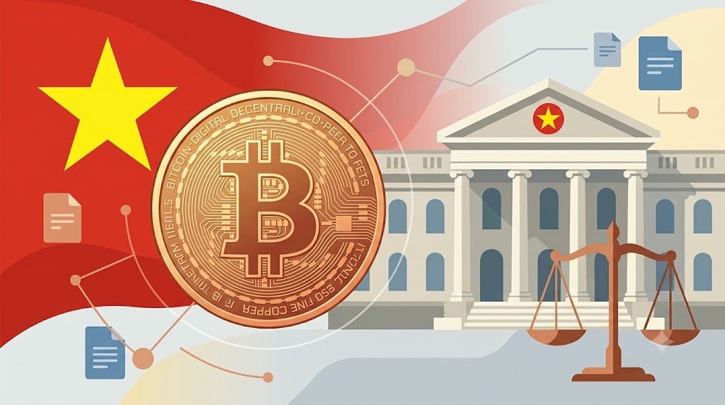 Khuôn khổ pháp lý nào sẽ định hình dịch vụ tài sản mã hóa?