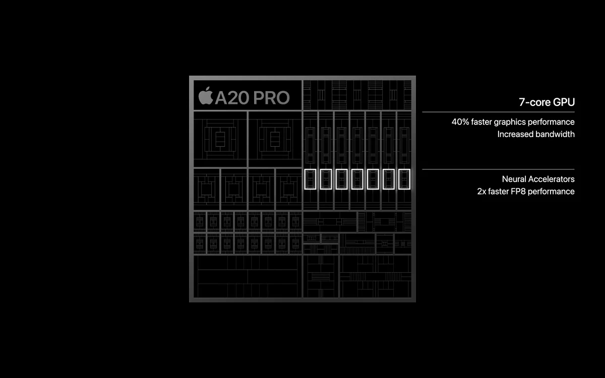 Tại sao giá iPhone tăng: Apple bảo vệ lợi nhuận thời chip nhớ AI