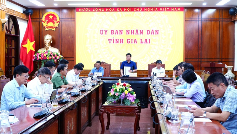 17 năm Robin Dalat Resort dở dang: cảnh báo cho quản lý đất đai