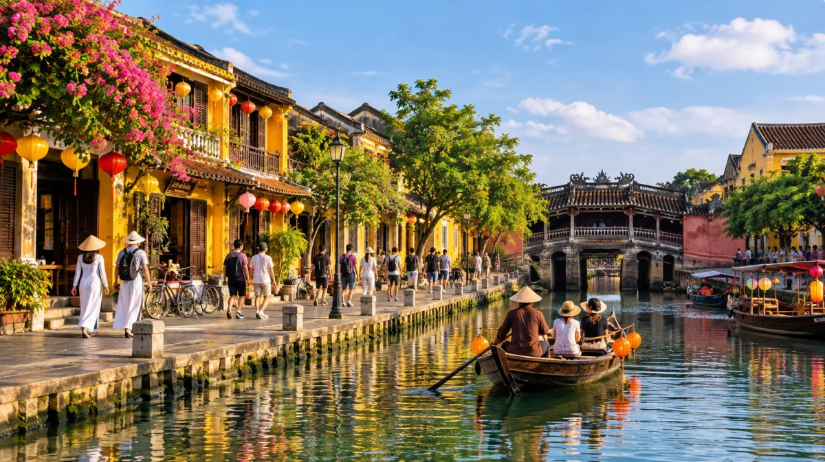 Đường bay thẳng Việt Nam–Ấn Độ: cú hích vàng cho du lịch giá rẻ