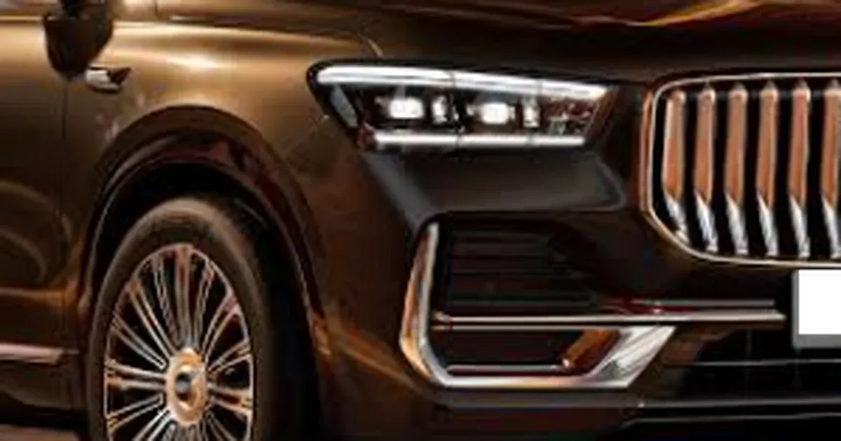 SUV hạng D giá rẻ 290 mã lực: Đối thủ thực sự của Ford Everest và Toyota Fortuner?