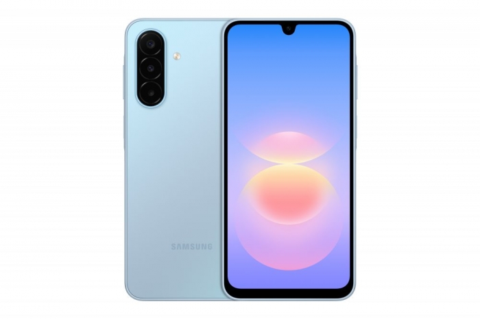 Samsung Galaxy A18 4G: nâng cấp vừa đủ cho người dùng chuộng pin trâu