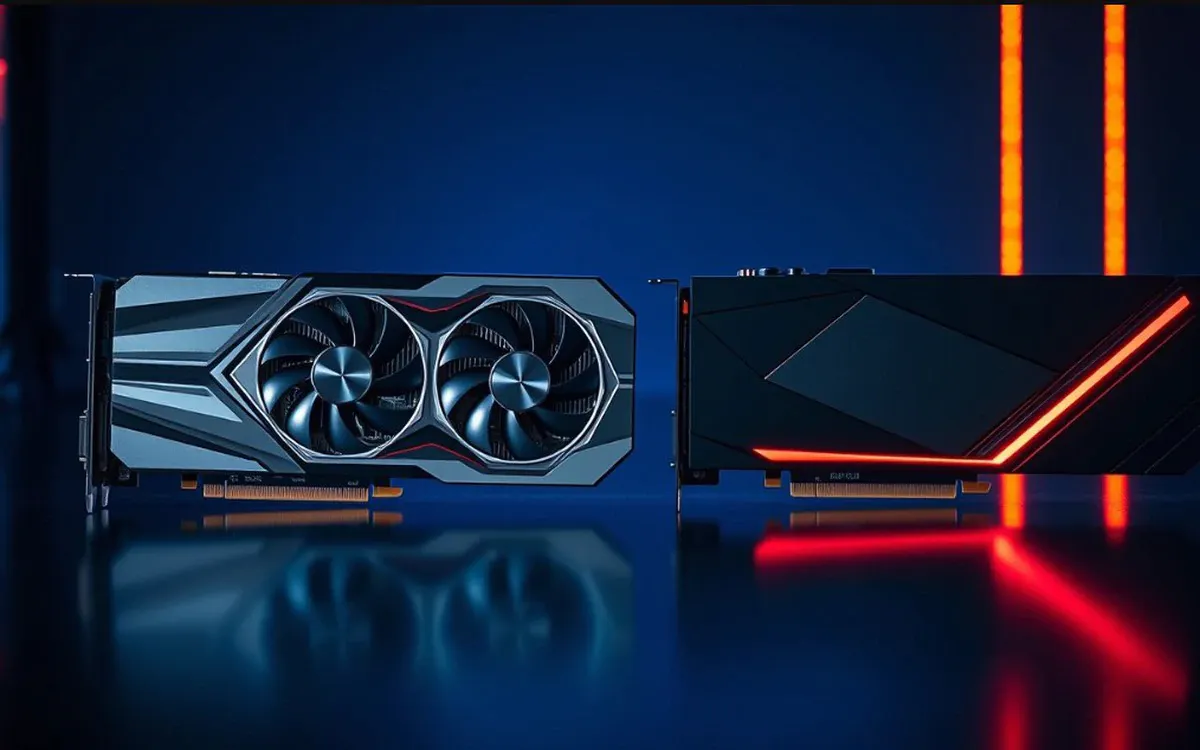 Cơn sốt AI đang đẩy RTX 60 series và Radeon 10000 khỏi tay game thủ