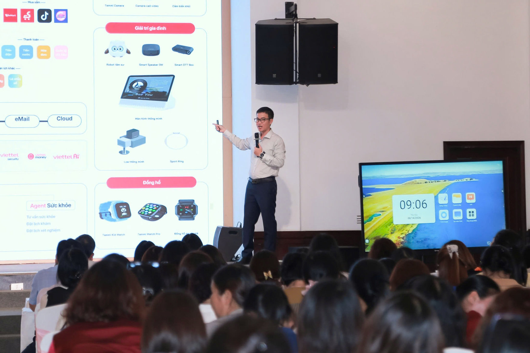 Học bạ số phủ kín: Lâm Đồng đang viết lại cách quản lý dữ liệu học sinh
