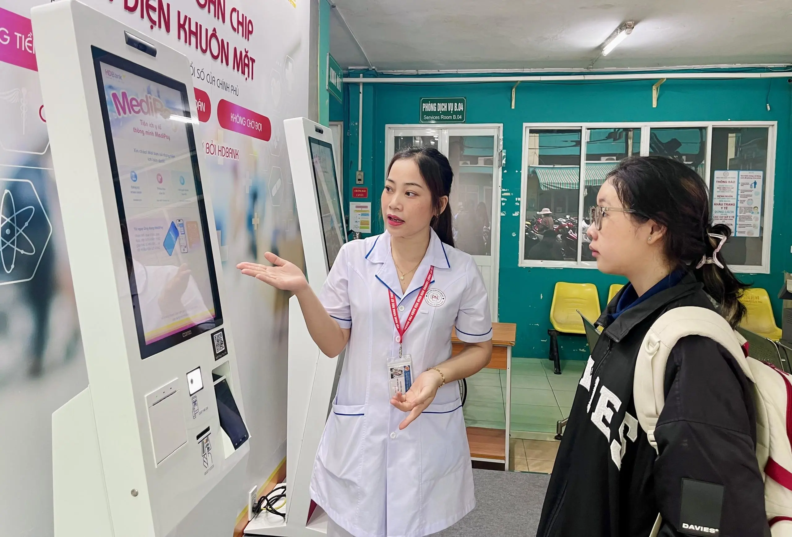 Bộ Y tế ra tay gỡ điểm nghẽn chuyển đổi số y tế