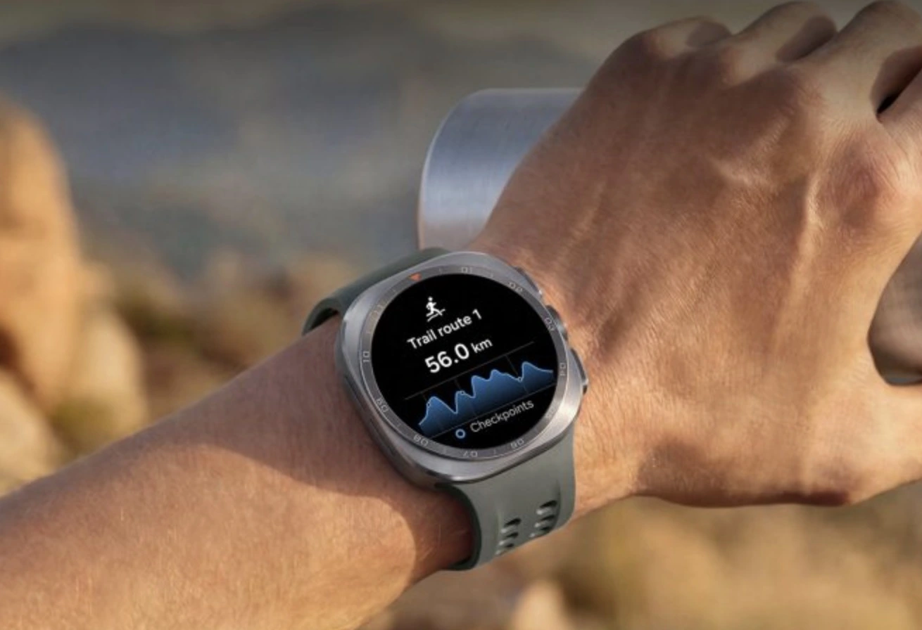 Galaxy Watch Ultra2 nâng cấp: có đáng đổi từ bản cũ?